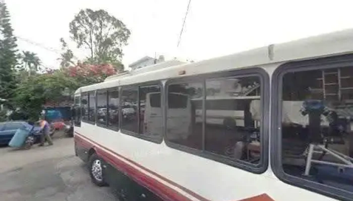 Terminal Cuer -  Tepoz Ometochtli Promociondeg - Cuernavaca