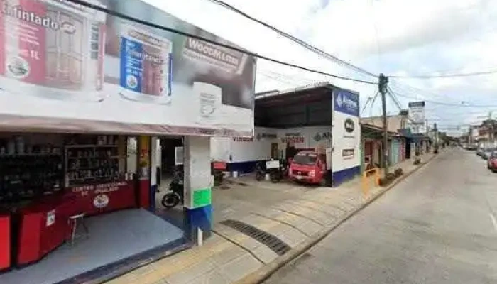 Terminal De Autobuces A Tierra Blanca -  Como Llegar - San Juan Bautista Tuxtepec
