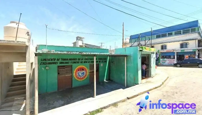 Terminal de autobus - Nuevo