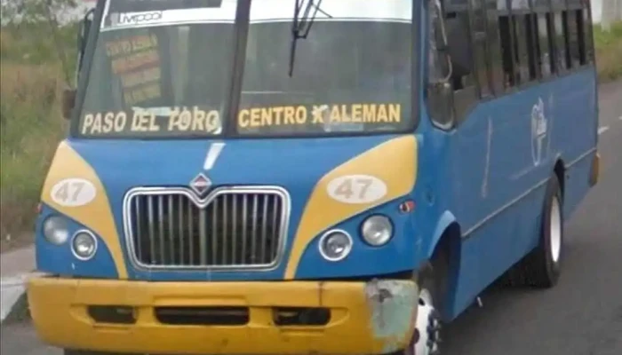 Terminal de Autobuses 2ª de La Laguna - Ver