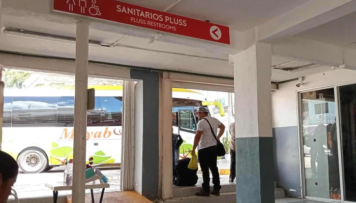 Terminal De Autobuses Ado -  Precios - Felipe Carrillo Puerto