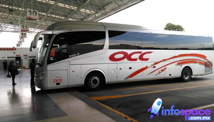 Terminal De Autobuses Ado Tuxtla Gutierrez Autobus - Tuxtla Gutiérrez