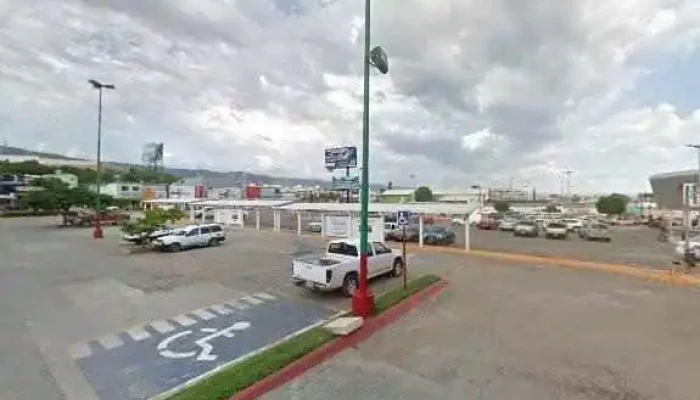 Terminal De Autobuses Ado Tuxtla Gutierrez Direcciondeg - Tuxtla Gutiérrez