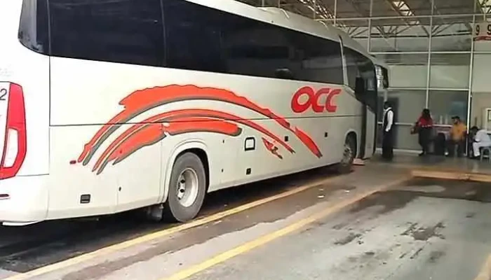 Terminal De Autobuses Ado Tuxtla Gutierrez Videos - Tuxtla Gutiérrez
