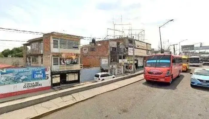 Terminal De Autobuses Altiplanos Precios - San Martín Texmelucan de Labastida