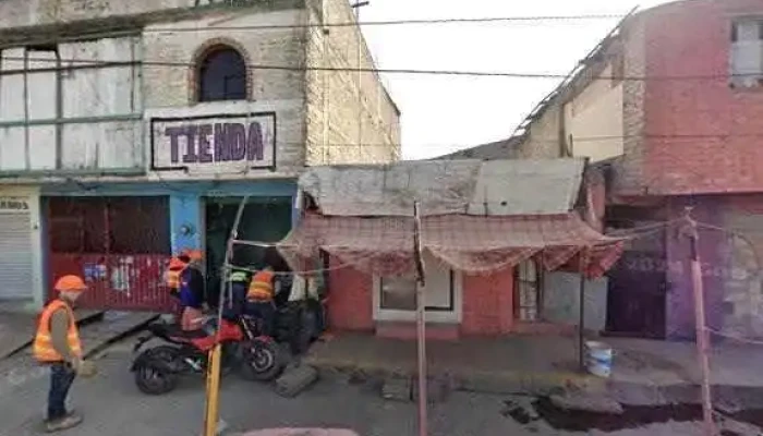 Terminal De Autobuses Amao -  Horario - Valle de Chalco Solidaridad