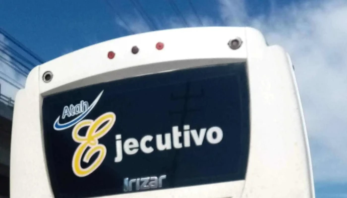 Terminal De Autobuses Atah -  Descuentos - Tlaxcala de Xicohténcatl