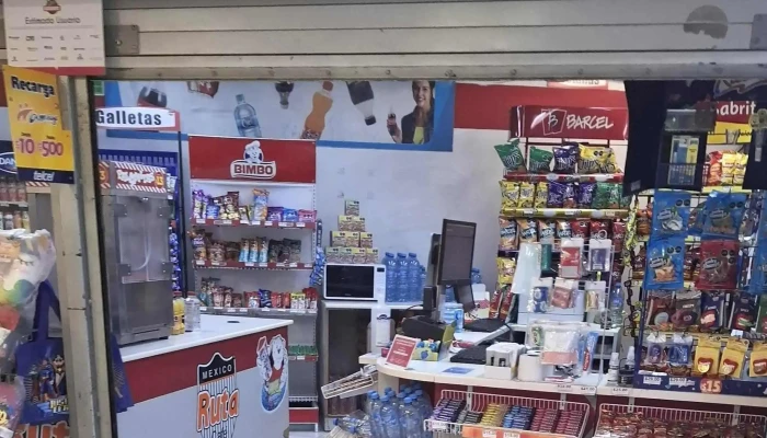 Terminal De Autobuses Au Comentarios - San Martín Texmelucan de Labastida