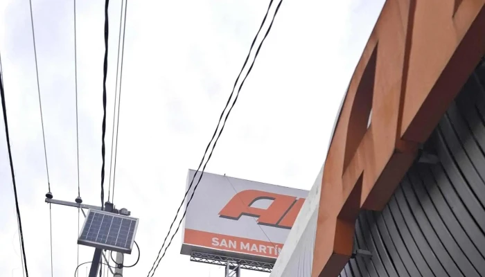 Terminal De Autobuses Au Como Llegar - San Martín Texmelucan de Labastida