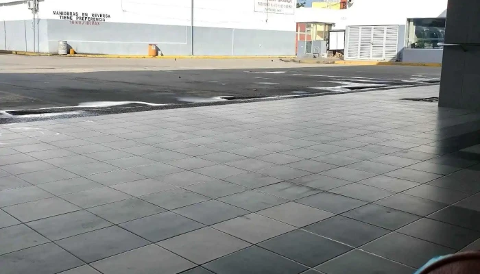 Terminal De Autobuses -  Cerca De Mi - San Juan Bautista Tuxtepec