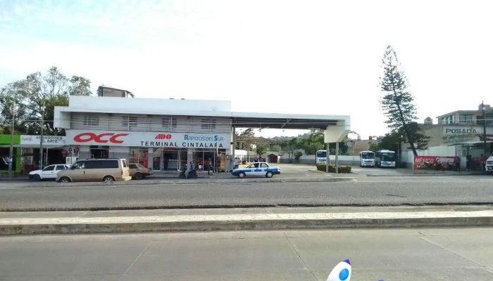 Terminal de Autobuses Cintalapa Numero Telefenico - Cintalapa De Figueroa