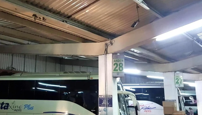 Terminal De Autobuses Costa Line -  Comentarios - Taxco de Alarcón