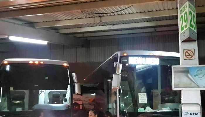 Terminal De Autobuses Costa Line -  Descuentos - Taxco de Alarcón