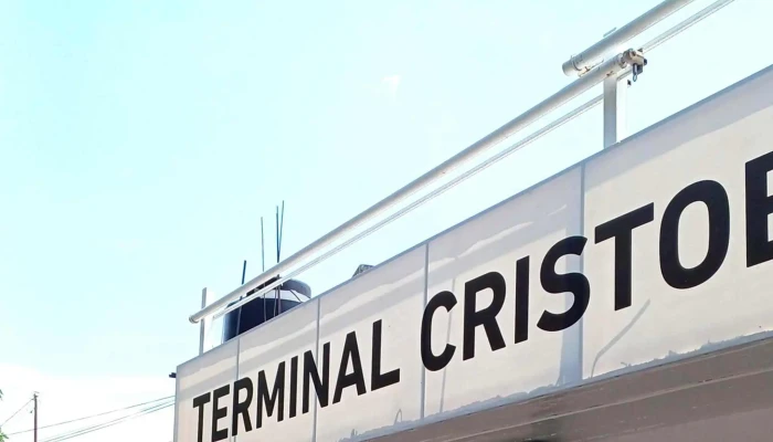 Terminal De Autobuses Cristobal Colon Horario - Oaxaca de Juárez