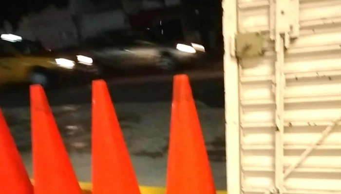 Terminal De Autobuses Cristobal Colon Videos - Oaxaca de Juárez