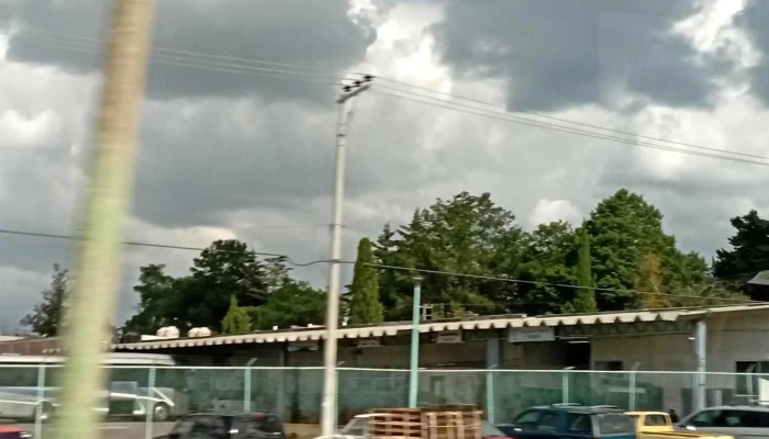 Terminal de Autobuses de Amealco de Bonfil - Amealco De Bonfil