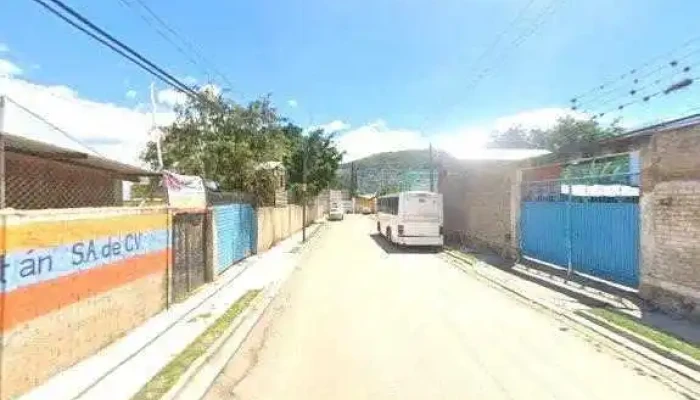 Terminal De Autobuses De Santiago Textitlan Sa De Cerca De Mi - Oaxaca de Juárez