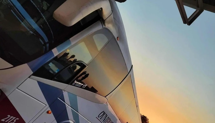 Terminal De Autobuses De Tlahuelilpan -  Comentarios - Tlahuelilpan