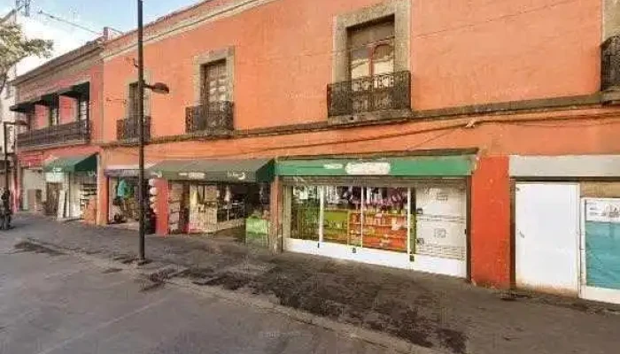Terminal De Autobuses El Principe -  Cerca De Mi - Cuauhtémoc, Ciudad de México