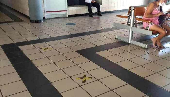 Terminal De Autobuses El Sur -  Abierto Ahora - Juchitán de Zaragoza