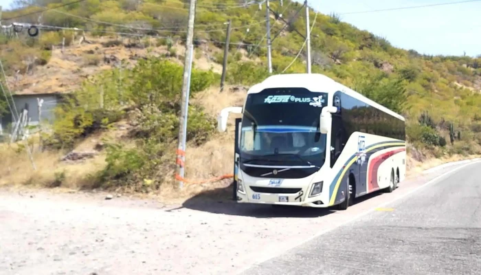 Terminal De Autobuses Faomcoax Sderldecv Horario - Juchitán de Zaragoza