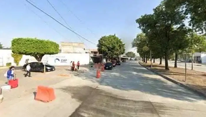 Terminal De Autobuses Federales Y Estatales Del Estado De Puebla -  Promocion - Heroica Puebla de Zaragoza