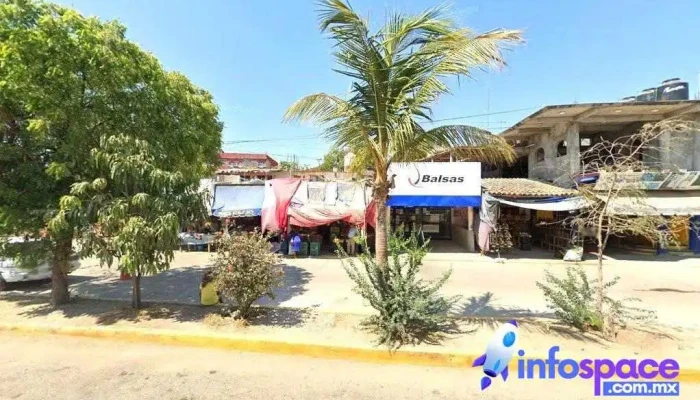 Terminal De Autobuses - Gro