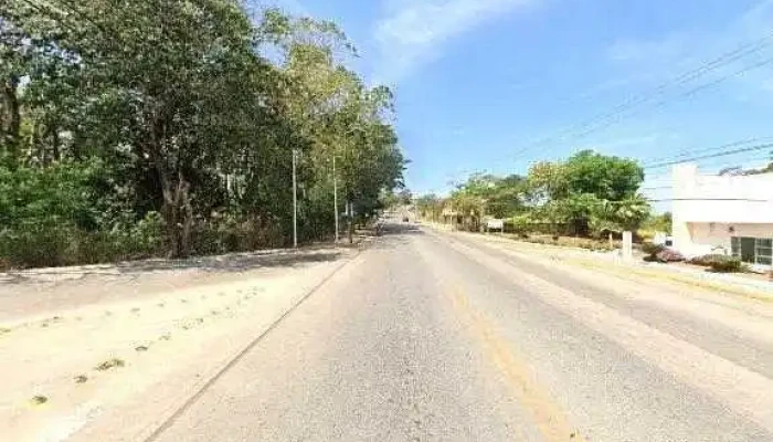 Terminal De Autobuses -  Horariodeg - Emiliano Zapata