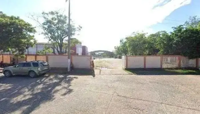Terminal De Autobuses Lazaro Cardenas Donde - Cdad. Lázaro Cárdenas