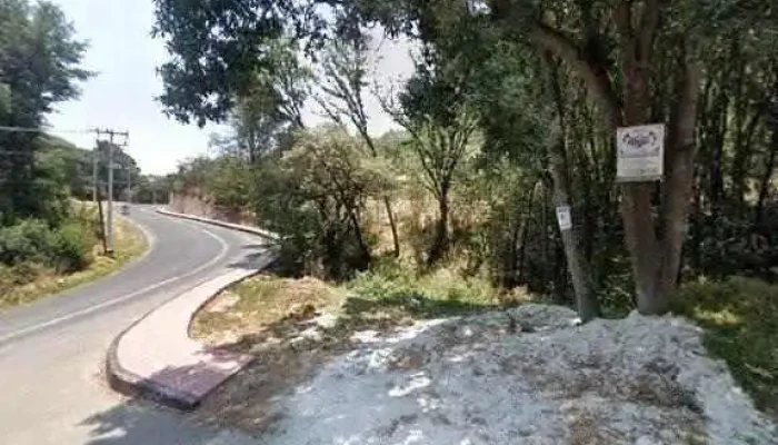 Terminal De Autobuses Linea Mexico Tacuba Huixquilucan Y Anexas Promociondeg - Estado de México