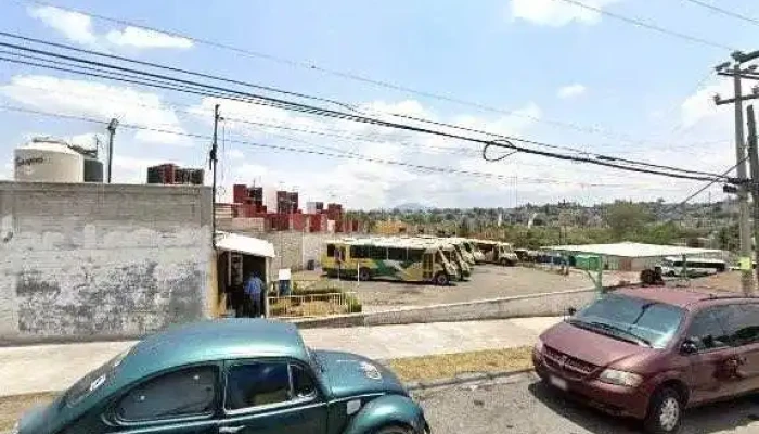 Terminal De Autobuses Mexico Tlalnepantla Descuentos - Cuautitlán Izcalli