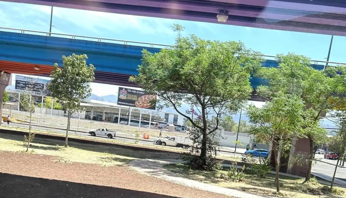 Terminal De Autobuses Morelia -  Direccion - Morelia
