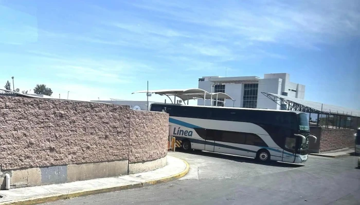 Terminal De Autobuses Morelia -  Horario - Morelia