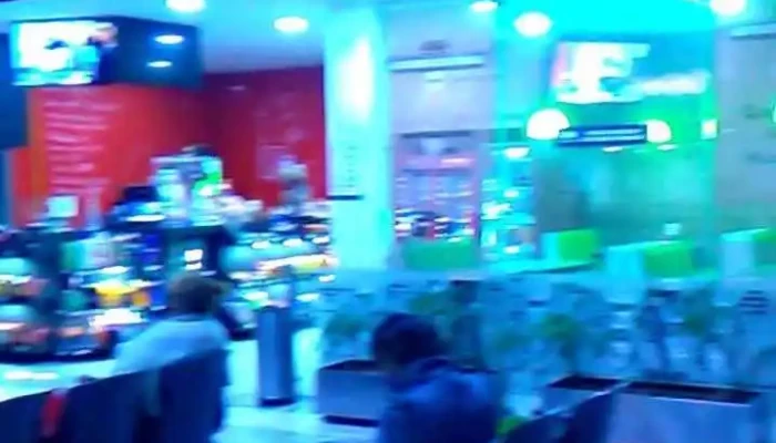Terminal De Autobuses Morelia -  Videos - Morelia