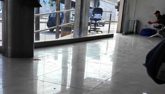 Terminal De Autobuses Norte -  Precios - Santa Cruz Atzcapotzaltongo