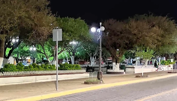Terminal De Autobuses Oro -  Como Llegar - Acatlán de Osorio