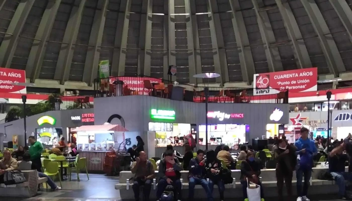 Terminal De Autobuses Oro -  Horario - Acatlán de Osorio