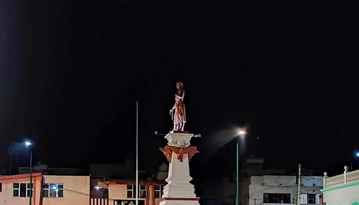 Terminal De Autobuses Oro -  Numero - Acatlán de Osorio