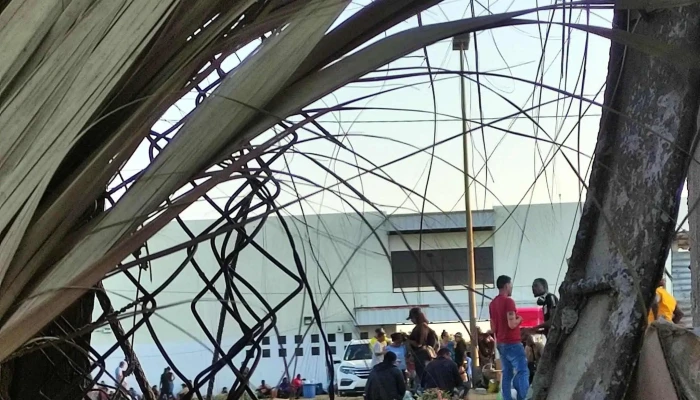 Terminal De Autobuses Para Migrantes -  Precios - Juchitán de Zaragoza