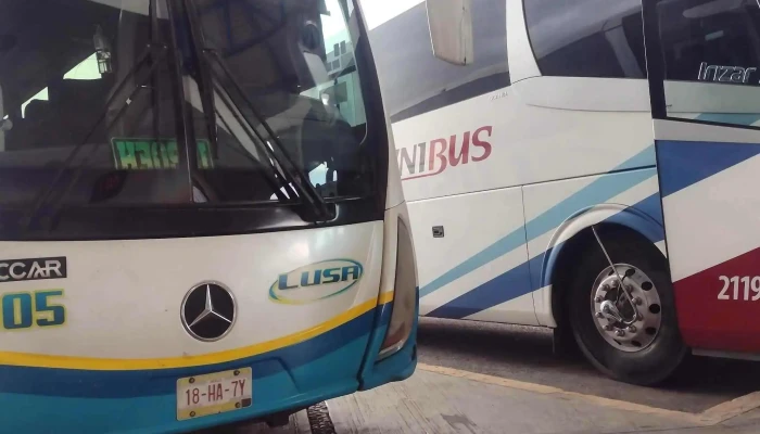 Terminal De Autobuses Progreso De Obregon Cerca De Mi - Progreso de Obregón