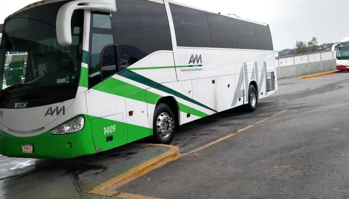 Terminal De Autobuses Progreso De Obregon Numero - Progreso de Obregón