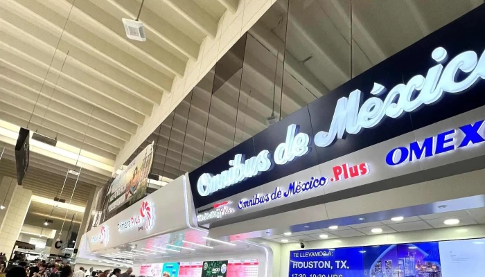 Terminal De Autobuses Queretaro Descuentos - Santiago de Querétaro