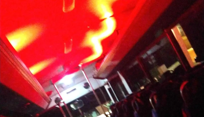 Terminal De Autobuses Rapidos De La Mixtequilla Precios - Ignacio de la Llave