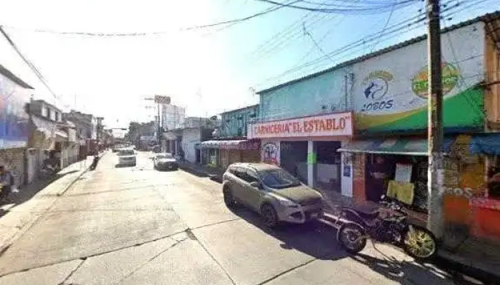 Terminal De Autobuses San Bartolo -  Promocion - San Juan Bautista Tuxtepec