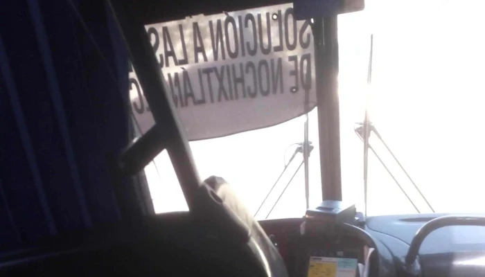 Terminal de Autobuses Sur, Tepelmeme - Tepelmeme Villa De Morelos