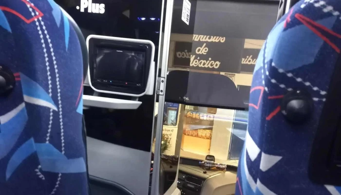 Terminal De Autobuses Tepotzotlan 2 Comentarios - Cuautitlán Izcalli