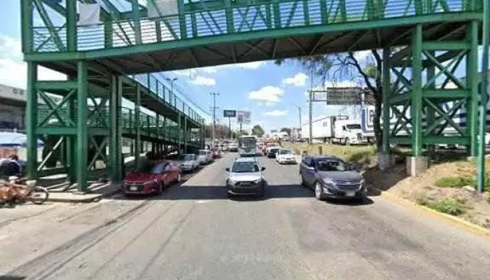 Terminal De Autobuses Tepotzotlan Catalogodeg - Tepotzotlán
