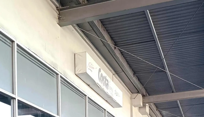 Terminal De Autobuses Tepotzotlan Descuentos - Tepotzotlán