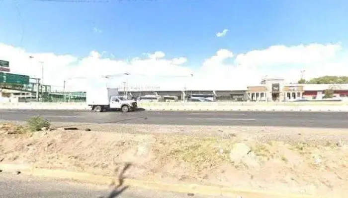 Terminal De Autobuses Tepotzotlan Opiniones - Tepotzotlán