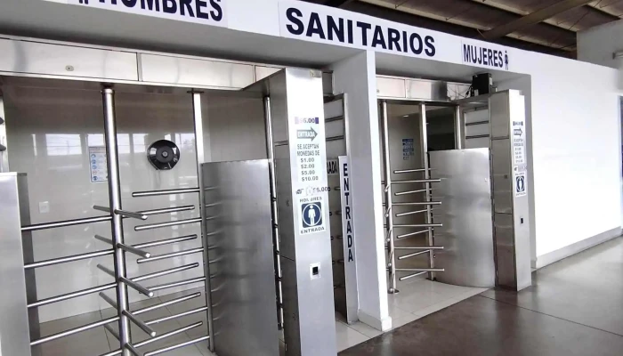 Terminal De Autobuses Tepotzotlan -  Precios - Tepotzotlán